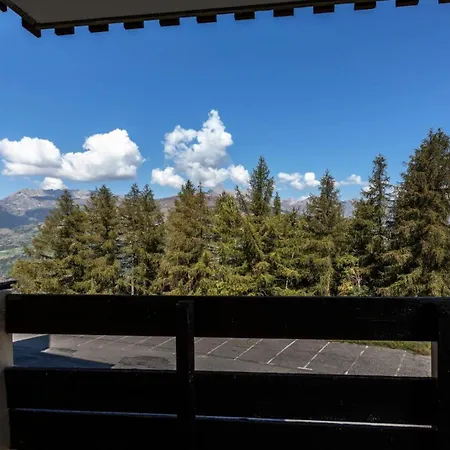 Le Bilboquet - Pour 4 Personnes 461 La Plagne-Tarentaise