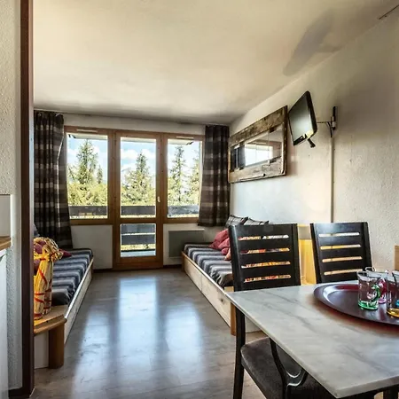 Apartment Le Bilboquet - Pour 4 Personnes 461 La Plagne-Tarentaise