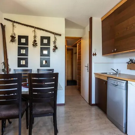 Le Bilboquet - Pour 4 Personnes 461 Apartment