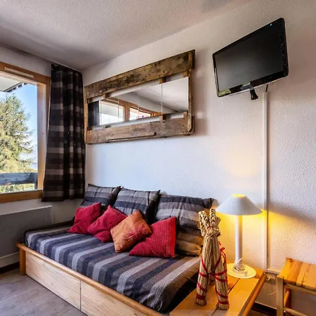 Apartment Le Bilboquet - Pour 4 Personnes 461