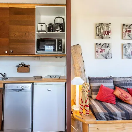 Le Bilboquet - Pour 4 Personnes 461 Apartment *