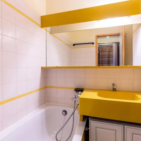 Apartment Le Bilboquet - Pour 4 Personnes 461 La Plagne-Tarentaise