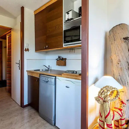 Apartment Le Bilboquet - Pour 4 Personnes 461